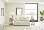Sofa dwuosobowa – 70W x 40D x 37H