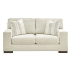 Sofa dwuosobowa – 70W x 40D x 37H