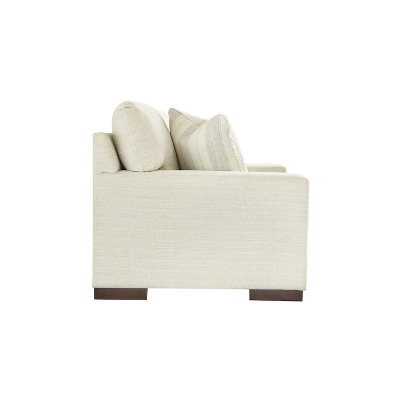 Sofa dwuosobowa – 70W x 40D x 37H