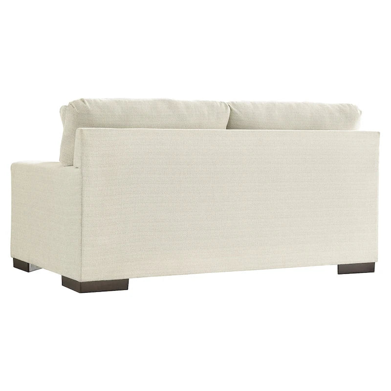 Sofa dwuosobowa – 70W x 40D x 37H