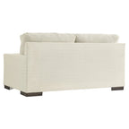 Sofa dwuosobowa – 70W x 40D x 37H