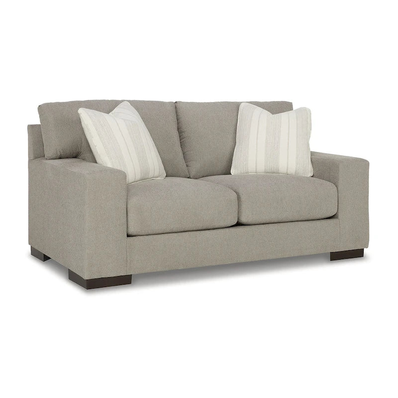 Sofa dwuosobowa – 70W x 40D x 37H