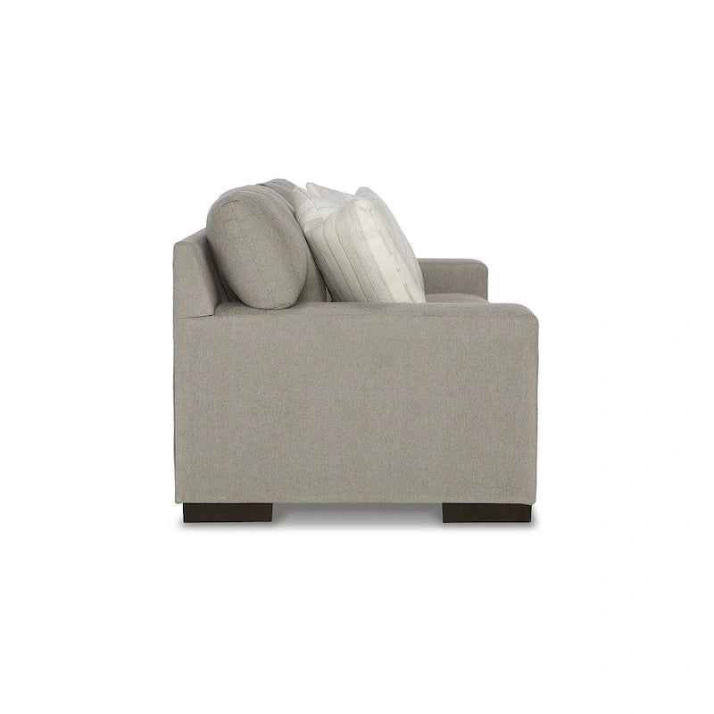Sofa dwuosobowa – 70W x 40D x 37H