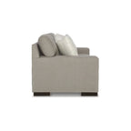 Sofa dwuosobowa – 70W x 40D x 37H