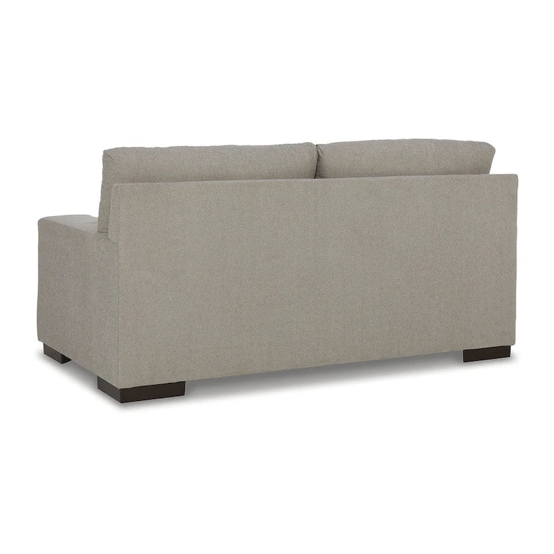 Sofa dwuosobowa – 70W x 40D x 37H