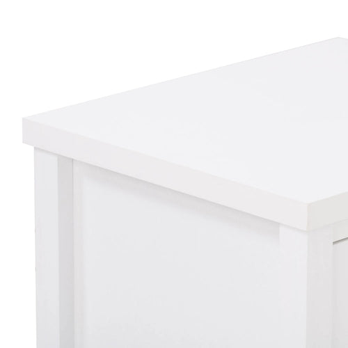 Boston 5 Drawer Dresser