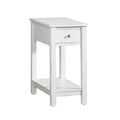 Chairsides III Chairside Table