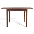 Επεκτεινόμενο τραπέζι φαγητού - 50"W x 50"D x 30"H