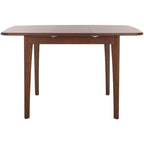 Επεκτεινόμενο τραπέζι φαγητού - 50"W x 50"D x 30"H