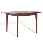 Επεκτεινόμενο τραπέζι φαγητού - 50"W x 50"D x 30"H