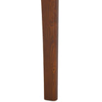 Επεκτεινόμενο τραπέζι φαγητού - 50"W x 50"D x 30"H