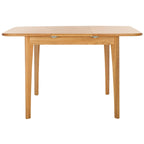 Επεκτεινόμενο τραπέζι φαγητού - 50"W x 50"D x 30"H