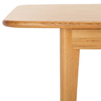 Επεκτεινόμενο τραπέζι φαγητού - 50"W x 50"D x 30"H