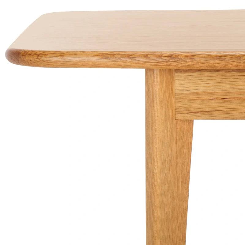 Επεκτεινόμενο τραπέζι φαγητού - 50"W x 50"D x 30"H